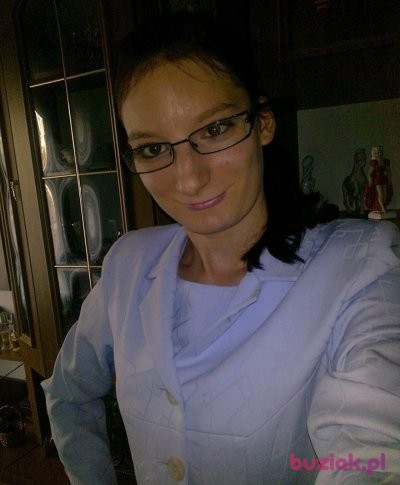 Wioleta, Female, 34, Zielona Góra, Polska, Photo: 1