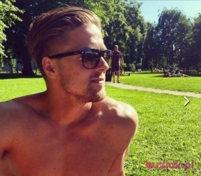 Marcel, Mężczyzna, 28, Wrocław, Polska, Zdjęcie: 1