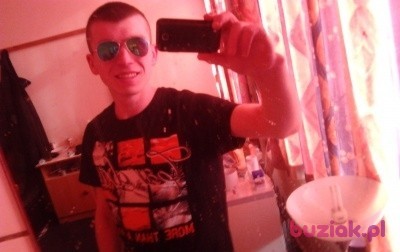 Bajorz, Mężczyzna, 31, Piekary Śląskie, Polska: 1