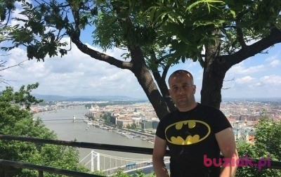Maciek, Mężczyzna, 42, Wrocław, Polska, Zdjęcie: 7