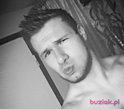 Krzysiu, Male, 26, Dębno, Polska, Photo: 1