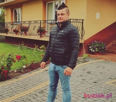 Kamil , Male, 31, Busko-Zdrój, Polska: 1