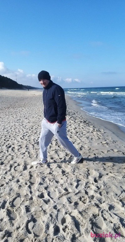 Sylwester, Mężczyzna, 39, Wielka Brytania, Zdjęcie: 3