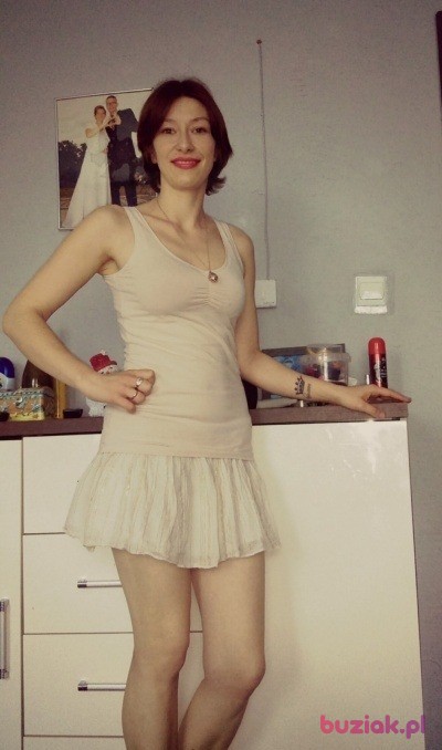 Agnieszka, Female, 35, Krosno Odrzańskie, Polska, Photo: 8