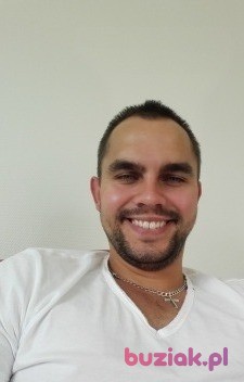 Bartek, Mężczyzna, 38, Wałcz, Polska: 1