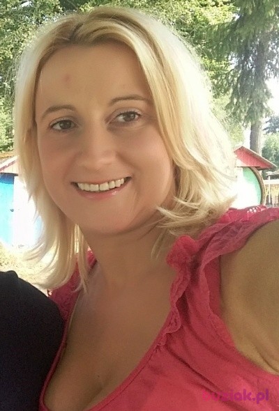 Marita1, Kobieta, 38, Wałcz, Polska, Zdjęcie: 2