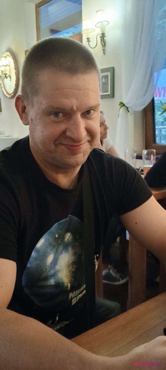 Michał, Male, 50, Bytom, Polska, Photo: 3