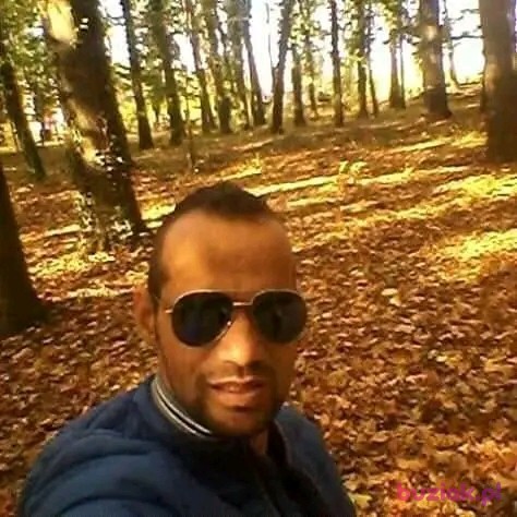 Maniek, Male, 37, Lubań, Polska: 1