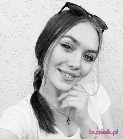 Ania, Kobieta, 25, Warszawa, Polska: 1