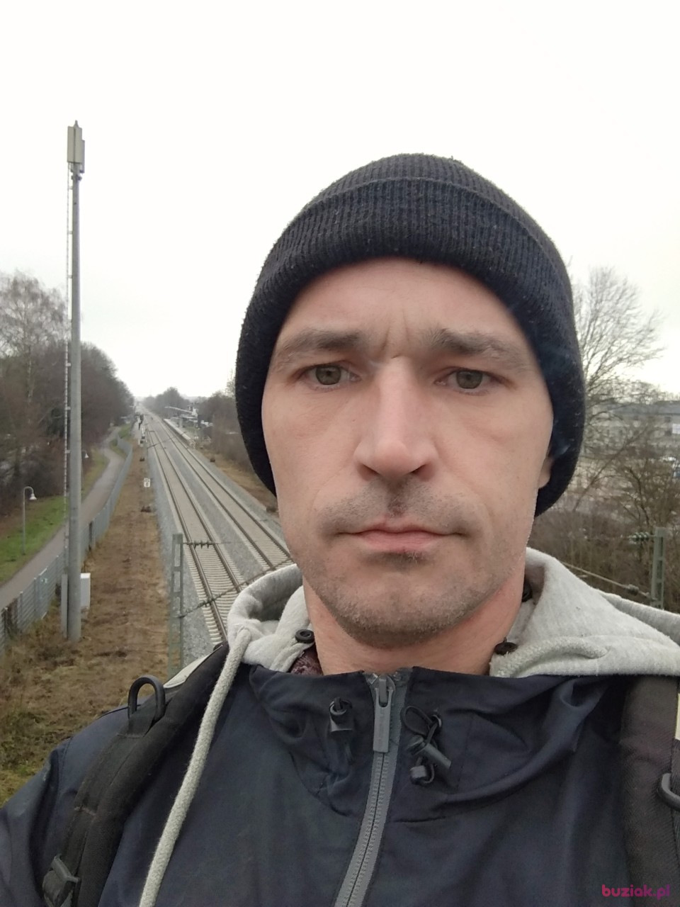 Michał, Male, 43, Eisenhuttenstadt Brandenburg, Niemcy: 1