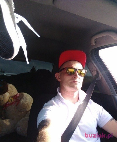 Rafał, Mężczyzna, 40, Oss North Brabant Province, Holandia, Zdjęcie: 3