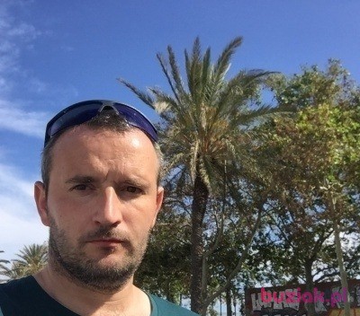Seba, Mężczyzna, 45, Polska, Zdjęcie: 3