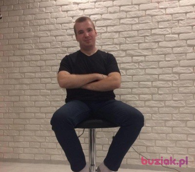 Mariusz, Mężczyzna, 34, Kosów Lacki, Polska, Zdjęcie: 4