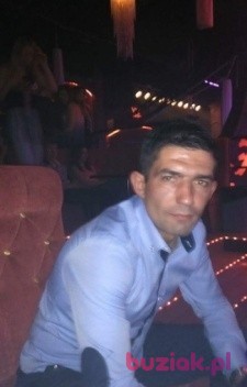 Mariusz , Mężczyzna, 41, Wielka Brytania: 1