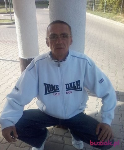 Jakub, Male, 57, Gorzów Wielkopolski, Polska, Photo: 1