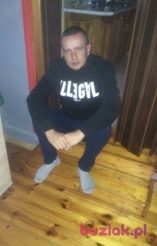 Bartlomiej krzyskow, Male, 39, Brzeg, Polska, Photo: 1