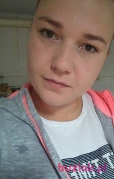 Patrycja, Female, 30, Brańsk, Polska: 1