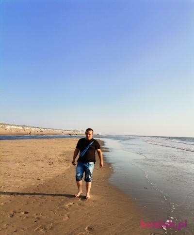 Mateusz, Mężczyzna, 31, Konin, Polska: 1