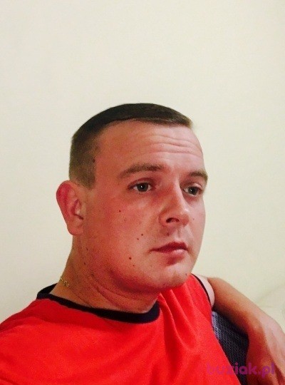 Kamil, Mężczyzna, 37, Tarnobrzeg, Polska: 1