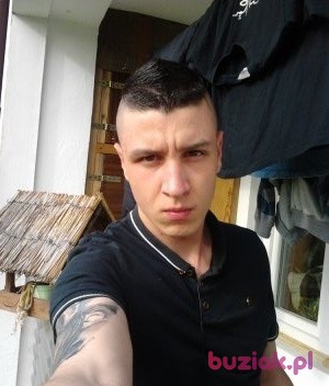 Radek, Mężczyzna, 33, Chełm, Polska: 1