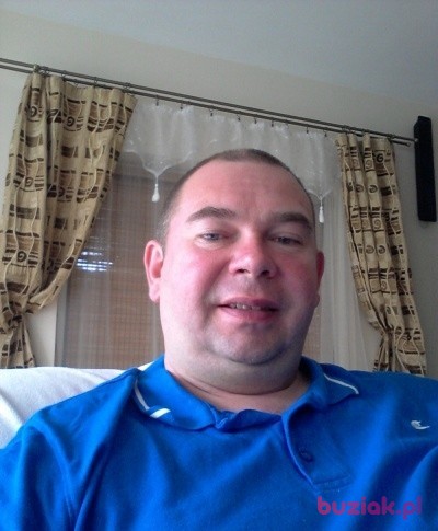 Jacek, Mężczyzna, 50, Gorzów Wielkopolski, Polska: 1