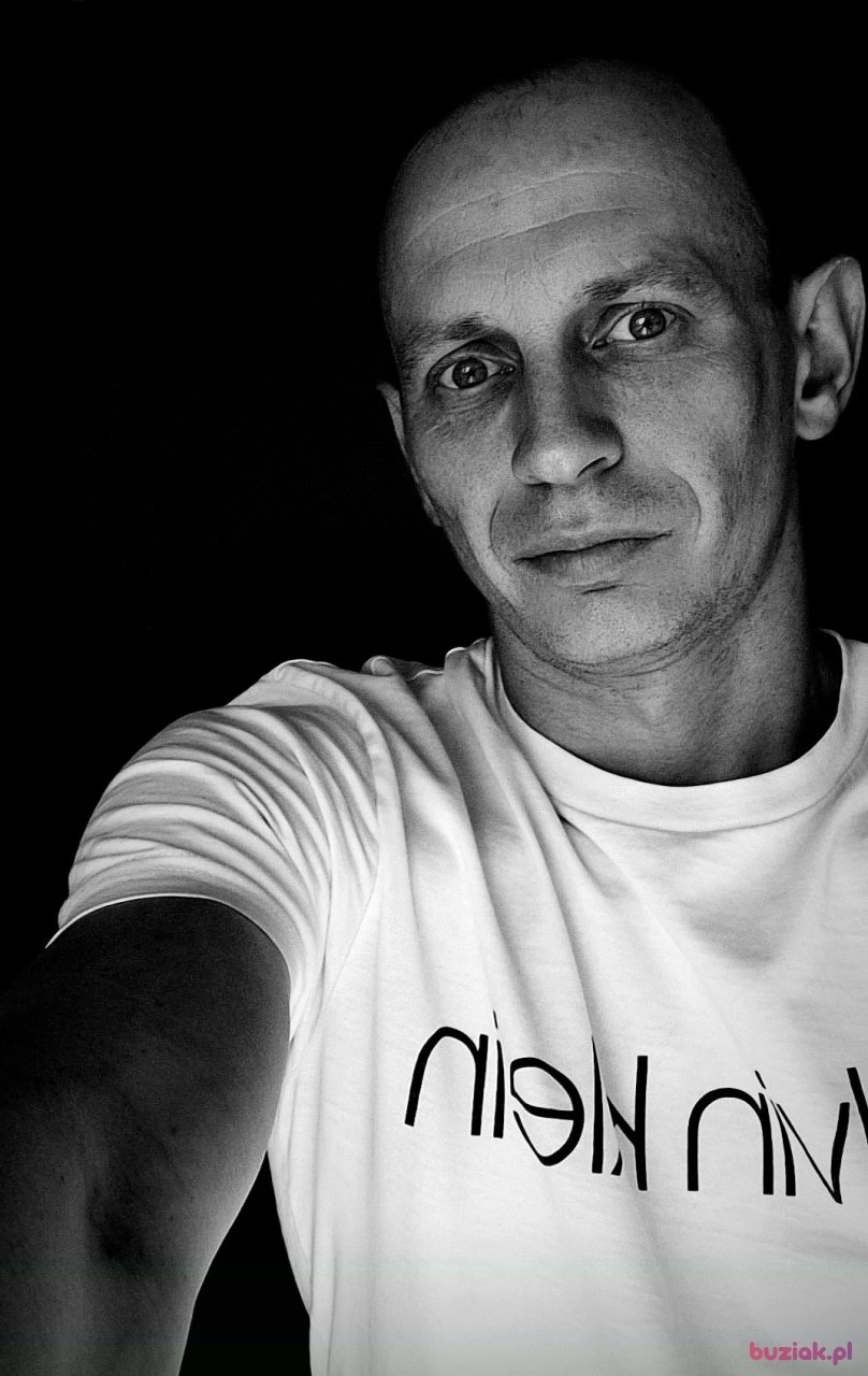 Bartosz, Mężczyzna, 34, Rybnik, Polska: 1