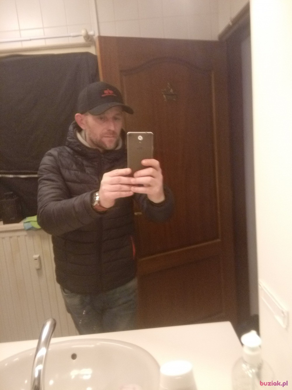 Marcin, Male, 44, Arcen Limburg Province, Holandia, Photo: 3