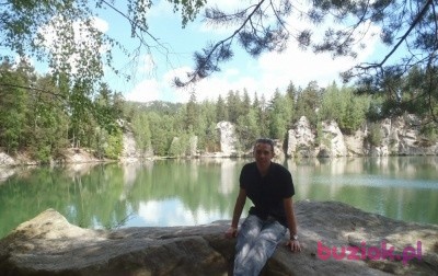 dezeta, Male, 33, Ząbkowice Śląskie, Polska: 1