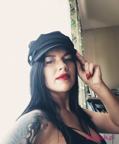 Magda, Female, 39, Tarnów, Polska, Photo: 1