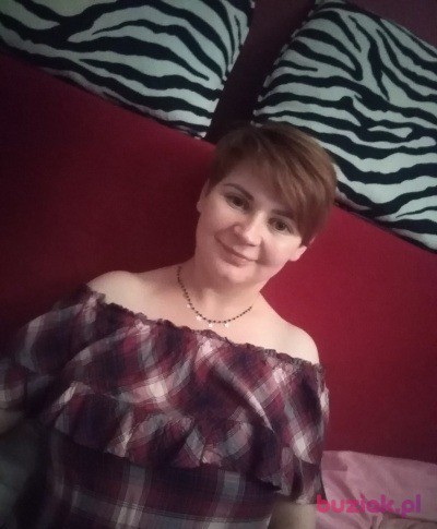 Marta, Kobieta, 35, Poznań, Polska, Zdjęcie: 2