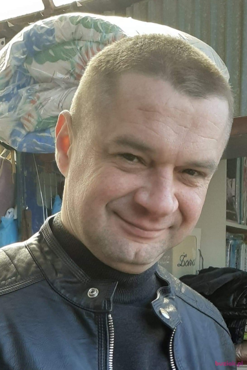 Łukasz, Mężczyzna, 44, Kielce, Polska: 1