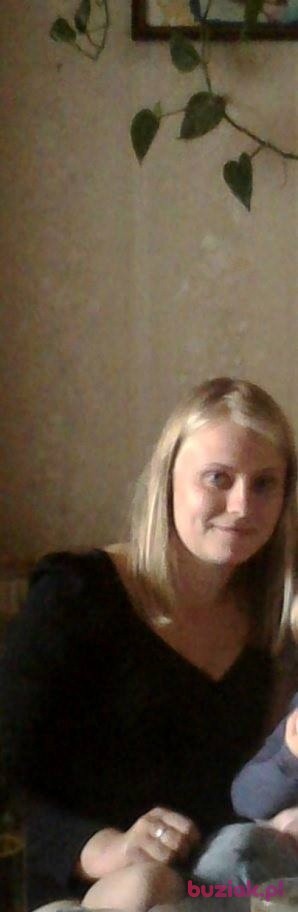 wiktoria, Female, 32, Reda, Polska: 1
