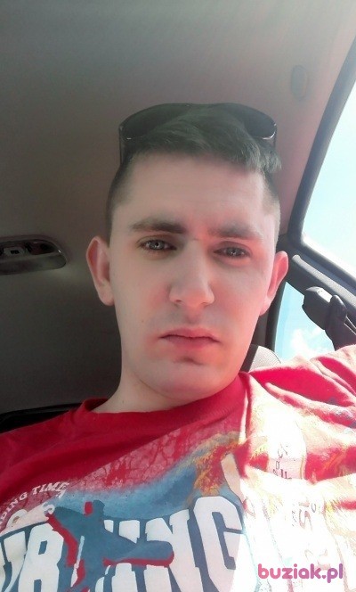 Damian, Mężczyzna, 32, Konin, Polska, Zdjęcie: 2