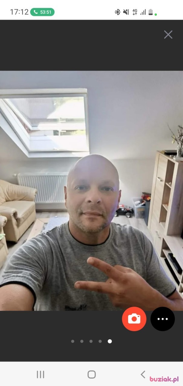 Rafal, Mężczyzna, 46, Stade Lower Saxony, Niemcy, Zdjęcie: 2