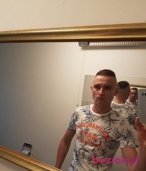 Krzysztof, Male, 41, Holandia, Photo: 3