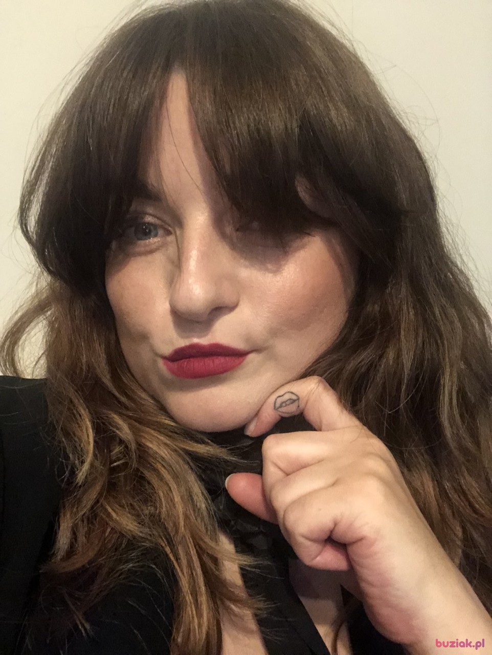 Paulina, Kobieta, 40, Łódź, Polska: 1