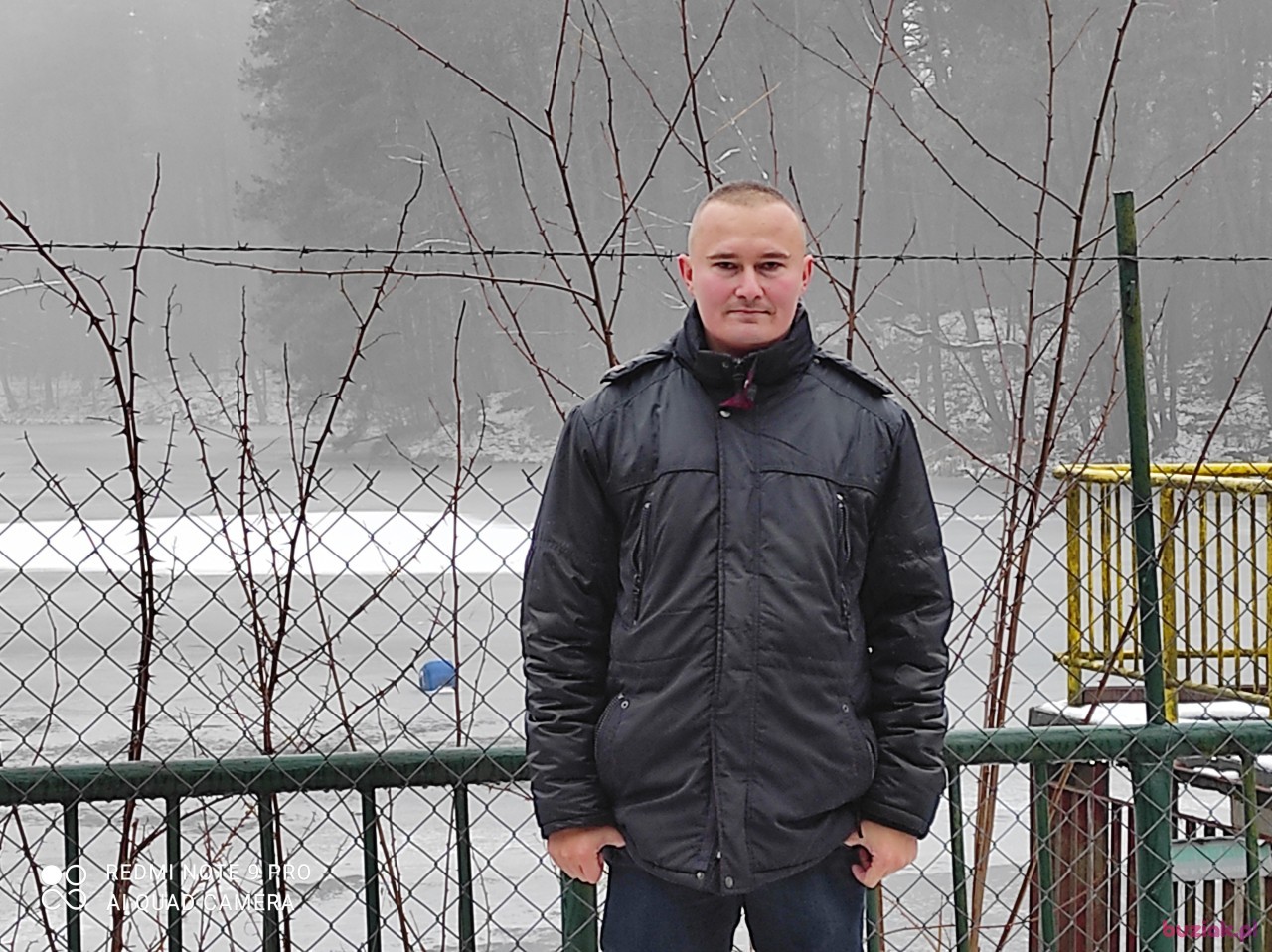 Michał, Mężczyzna, 36, Zgierz, Polska, Zdjęcie: 76