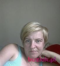 paulina, Kobieta, 41, Warszawa, Polska, Zdjęcie: 1
