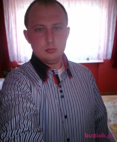 Karol, Mężczyzna, 36, Międzychód, Polska: 1