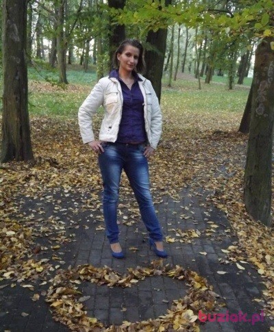 Klaudia , Female, 34, Rotterdam South Holland Province, Holandia, Photo: 2