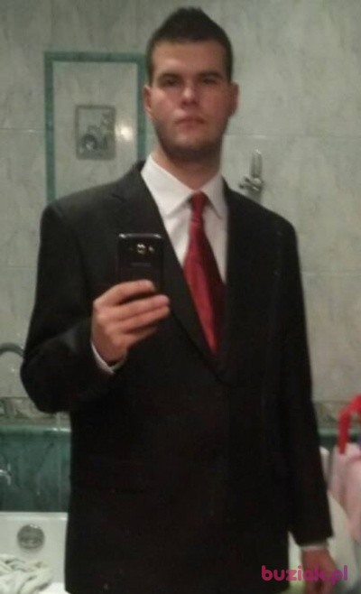 patryk, Mężczyzna, 29, Iława, Polska: 1