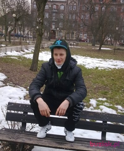 Paweł, Male, 31, Nowa Sól, Polska: 1