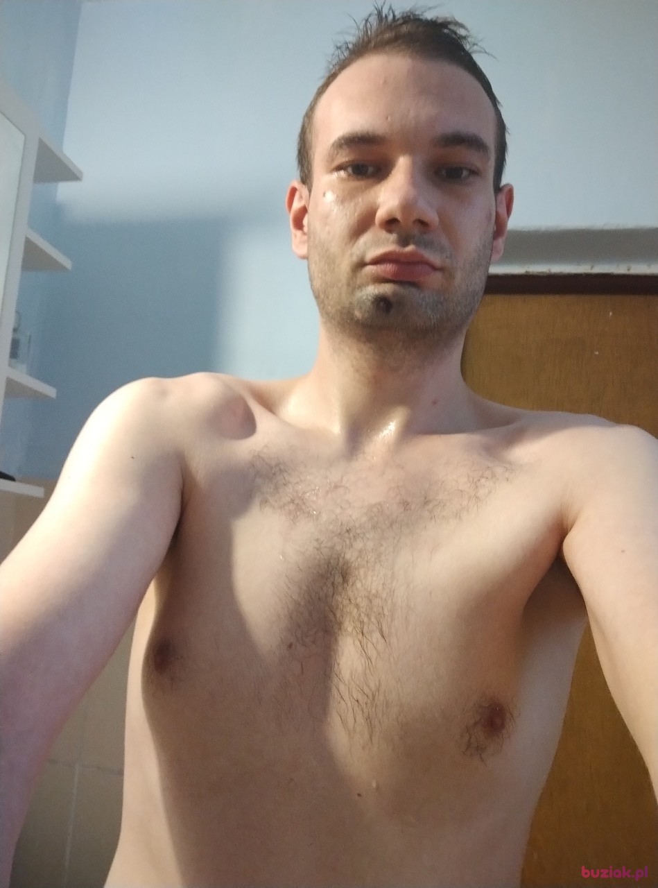 Daniel, Mężczyzna, 28, Radomsko, Polska: 1