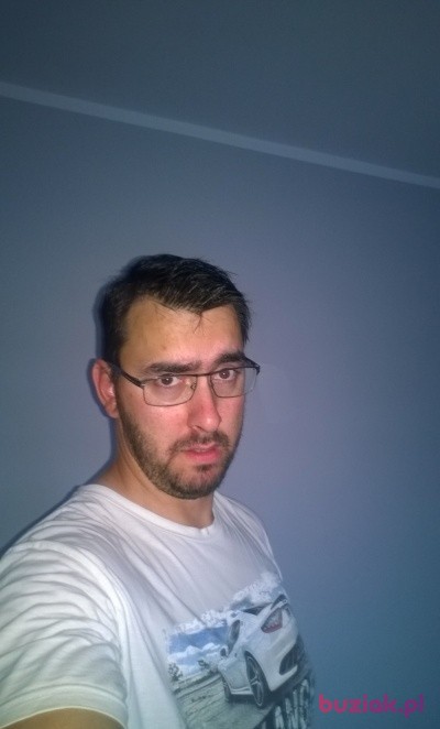Mateusz , Male, 39, Polska: 1