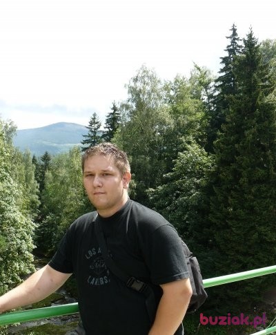 Łukasz, Male, 40, Ruda Śląska, Polska: 1