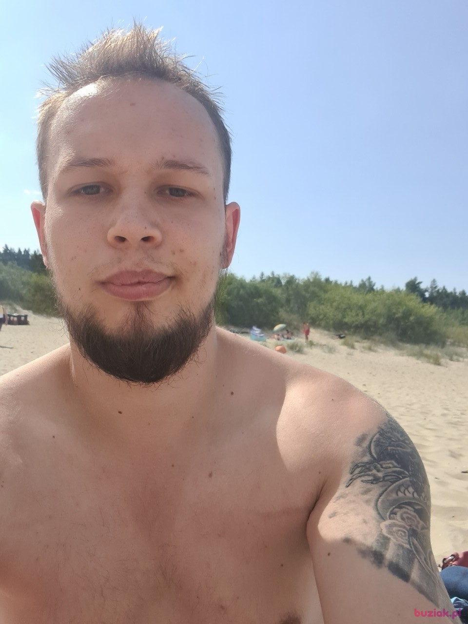 Sebastian, Mężczyzna, 29, Sztum, Polska, Zdjęcie: 7