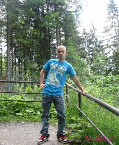Michal, Mężczyzna, 33, Opoczno, Polska, Zdjęcie: 2