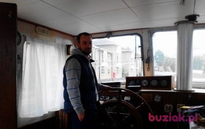 Piotr, Male, 44, Wielka Brytania, Photo: 6