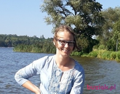 Kasia, Kobieta, 44, Warszawa, Polska: 1
