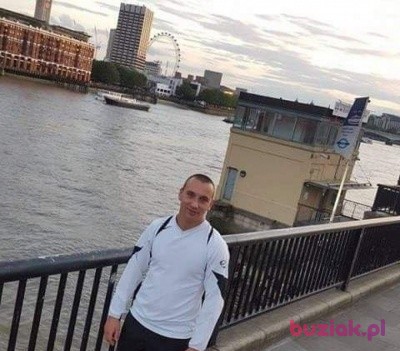 Paweł, Mężczyzna, 32, Łódź, Polska, Zdjęcie: 1